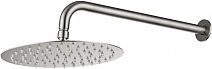 Верхний душ Allen Brau Priority 5.31017-BN никель браш Верхний душ Allen Brau Priority 5.31017-BN никель браш