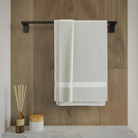 Полотенцедержатель IDDIS Slide SLIBS10i49 черный