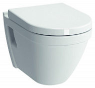 Унитаз подвесной VitrA S50 7740B003-0075