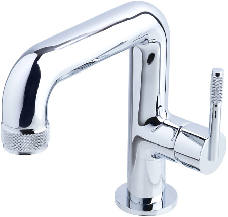 Смеситель Allen Brau Reality 5.32001-00 для раковины, хром