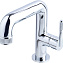 Смеситель Allen Brau Reality 5.32001-00 для раковины, хром - фото 5