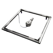 Опорная рама Kaldewei Conoflat 584574090000 100х100 см