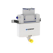 Смывной бачок скрытого монтажа Geberit Omega 82 109.043.00.1