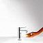 Смеситель Hansgrohe Metris 31088000 для раковины, хром - фото 4