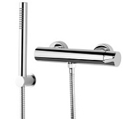 Смеситель Emmevi Filobrass 85002B/CR для душа, хром