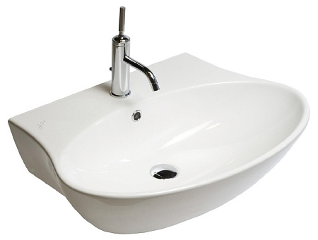 Раковина Hatria Nido Y0R401 62