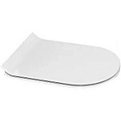 Крышка-сиденье Cersanit City S-DS-CIT-S-DL-t с микролифтом