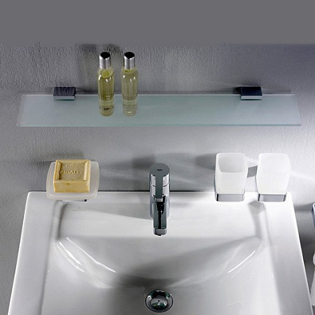 Мыльница Emco Loft 0530 016 00 нержавеющая сталь