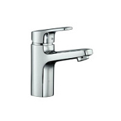 Смеситель Laufen Citypro HF500902100000 для раковины, хром