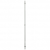 Полотенцесушитель электрический Сунержа Аскет 00-0850-1650 хром