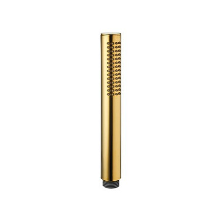 Душевая лейка Palazzani Idrotech stick 99120553 золото
