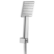 Душевая лейка Palazzani 9910D410G хром