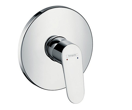 Смеситель Hansgrohe Focus 31964000 для душа, хром