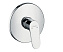 Смеситель Hansgrohe Focus 31964000 для душа, хром