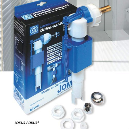 Механизм слива Jomo Tech 171-48800000-00