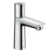 Смеситель Hansgrohe Talis Е 71750000 для раковины, хром
