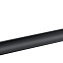 Полотенцедержатель Allen Brau Priority 6.31010-31 черный матовый - фото 1