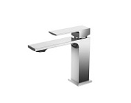 Смеситель AQG Bold 01BOL100CR для раковины, хром