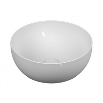 Раковина VitrA Outline 5992B403-0016 40 белый Раковина VitrA Outline 5992B403-0016 40 белый