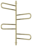 Полотенцесушитель электрический Сунержа Парео 4.0 020-0823-0978 978x535 шампань