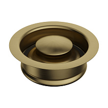 Сменная горловина для измельчителя Omoikiri NA-02 AB022 античная латунь