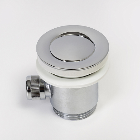 Смеситель WasserKRAFT Lopau 3206 для биде, хром