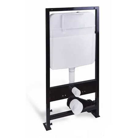 Система инсталляции Logan 00297674 для унитазов 