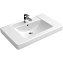 Раковина Villeroy & Boch Architectura 61161001 104х48,5 - фото 1
