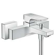 Смеситель Hansgrohe Metropol 32540000 для ванны, хром
