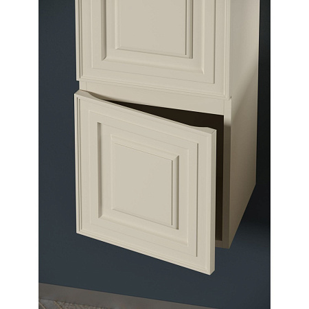 Шкаф-пенал Sancos Very PVR35LCE Beige Soft