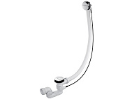 Слив-перелив Jacob Delafon Ove E70174-CP хром