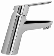 Смеситель Jacob Delafon Lucien E20849-CP для раковины, хром