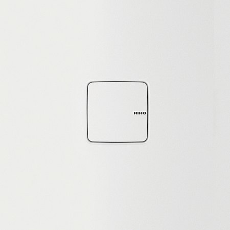 Ванна акриловая Riho Still Square B100001005 170x75