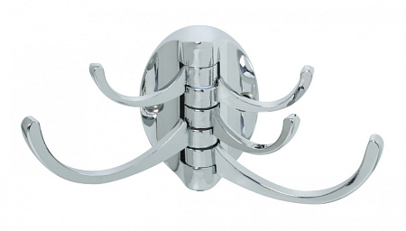 Крючок Fixsen FX-505F хром