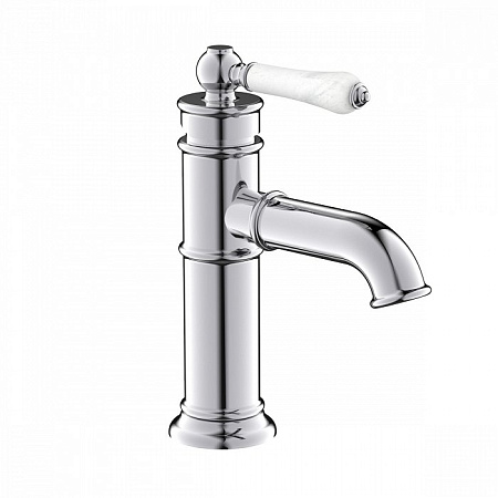 Смеситель IDDIS Oxford OXFSB00i01 для раковины, хром