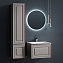 Тумба под раковину Sancos Very 60 VR60SM Doha Soft - фото 3