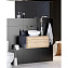 Раковина Sanita Luxe Art 40 CUT S1 ART40SLWB01C белый - фото 4