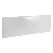 Панель фронтальная Cezares Без серии EM-180-SCR-W37 180x55 белый