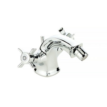 Смеситель Migliore Korona 28490 для биде, хром