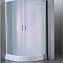 Душевая кабина Timo Eco TE-0709 90x90x218 матовое стекло/белый - фото 11