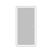 Шкаф-зеркало BelBagno Marino SPC-MAR-400/800-1A-LED-TCH 40х80 с подсветкой