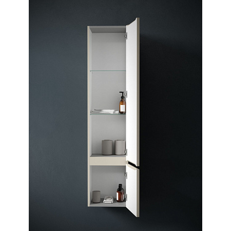 Шкаф-пенал Sancos Very PVR35RCE Beige Soft