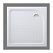 Поддон для душа акриловый BelBagno TRAY-BB-A-80-15-W квадратный