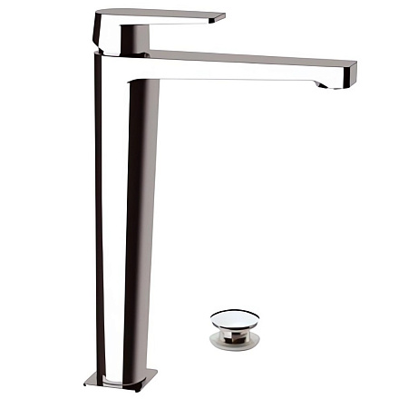 Смеситель Remer Dream D10L для раковины, хром