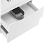 Тумба с раковиной BelBagno Marino MARINO-600-2C-SO-BL-P 60 bianco lucido - фото 10