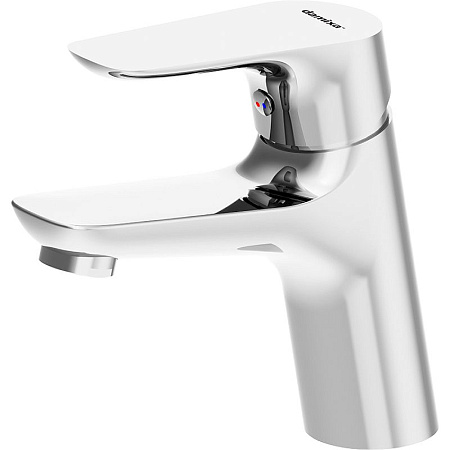 Смеситель Damixa Jupiter 770210001 для раковины