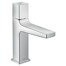 Смеситель Hansgrohe Metropol 32571000 для раковины, хром