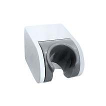 Держатель для душа Orange O-Shower OWB-A-W белый Держатель для душа Orange O-Shower OWB-A-W белый