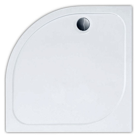 Поддон Merlyn Quadrant Tray WTQUW90 усиленный акрил 90x90