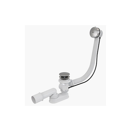 Слив-перелив AlcaPlast A551КM